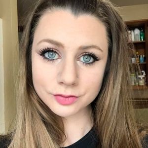 Meet your Posher, Shelby